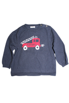 bout'chou Sweater, 1