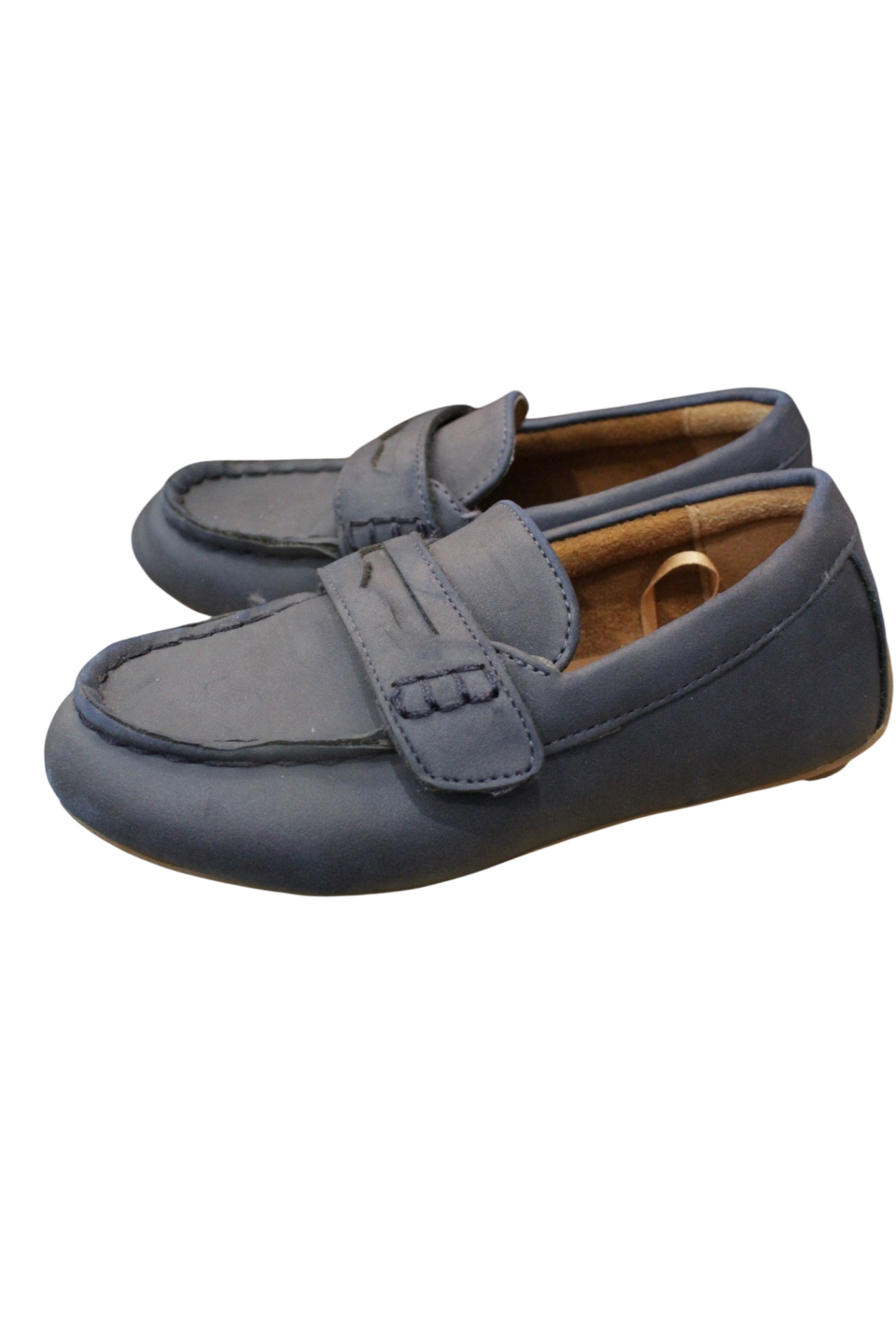 Ciao Loafers, US 9/EUR 26