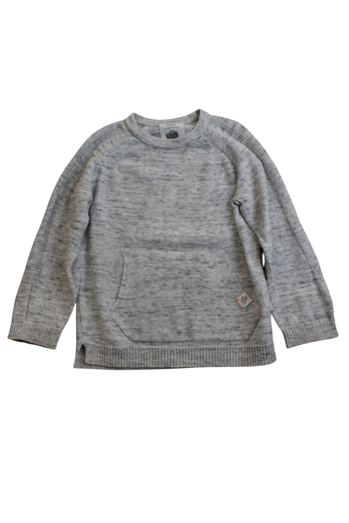 Zara Knitwear, 6