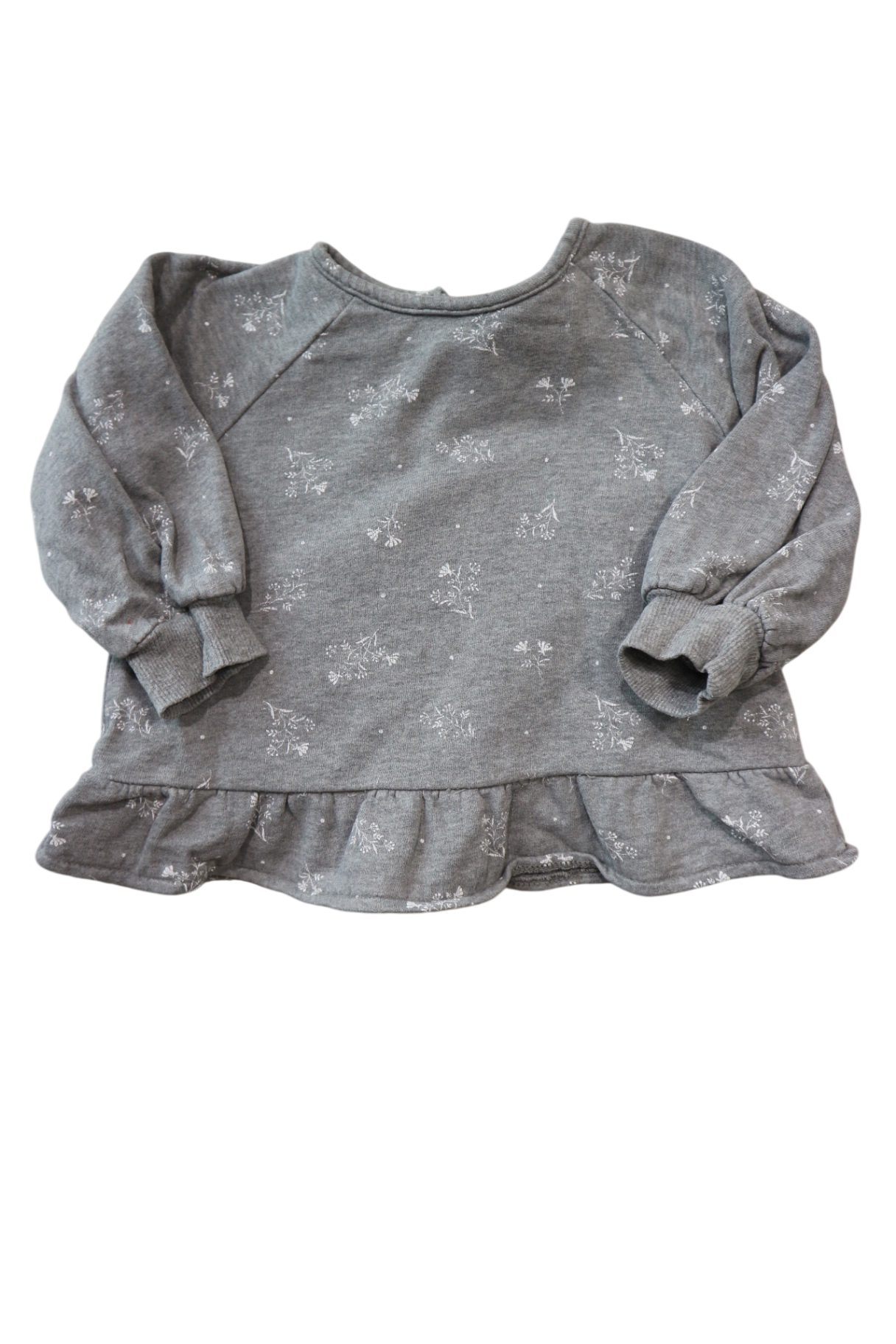 Purebaby Sweater, 1