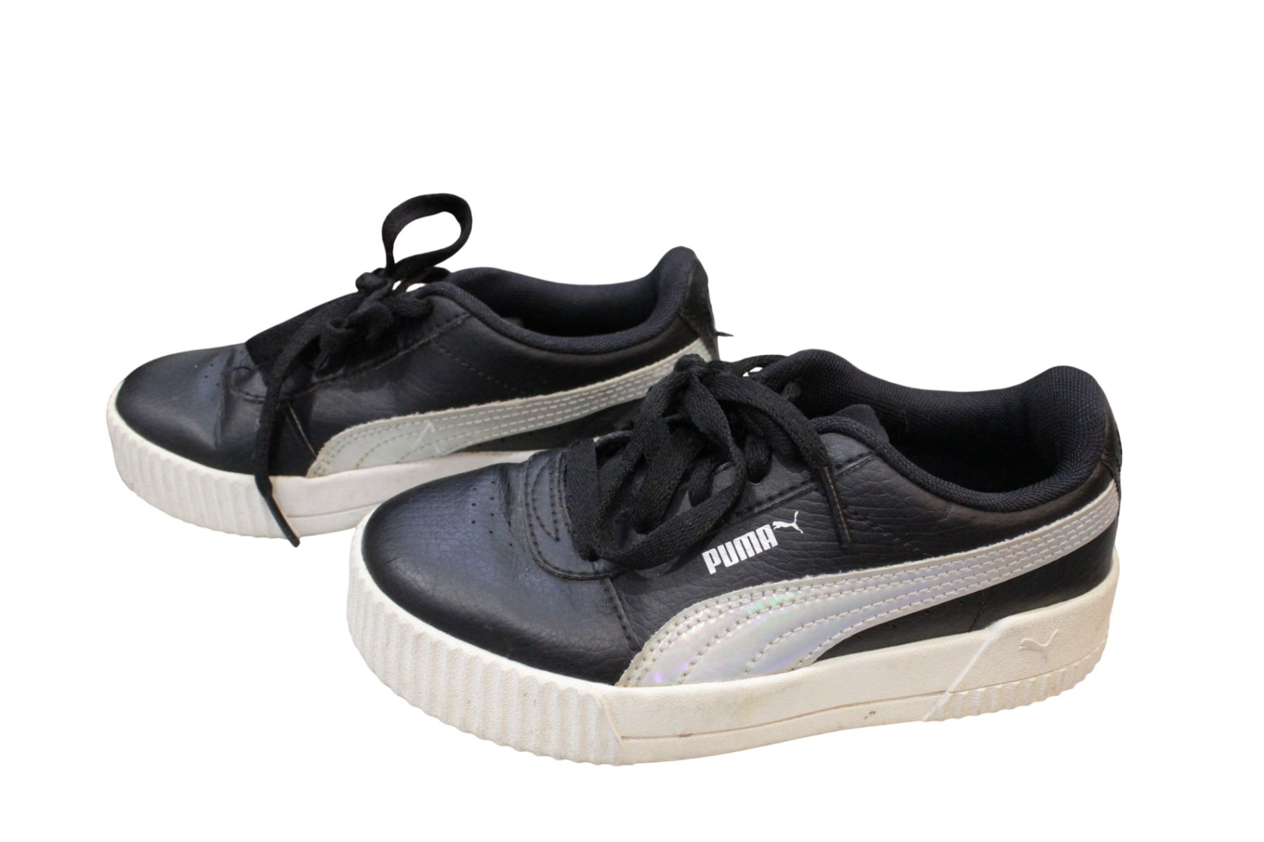 Puma Sneakers, 32