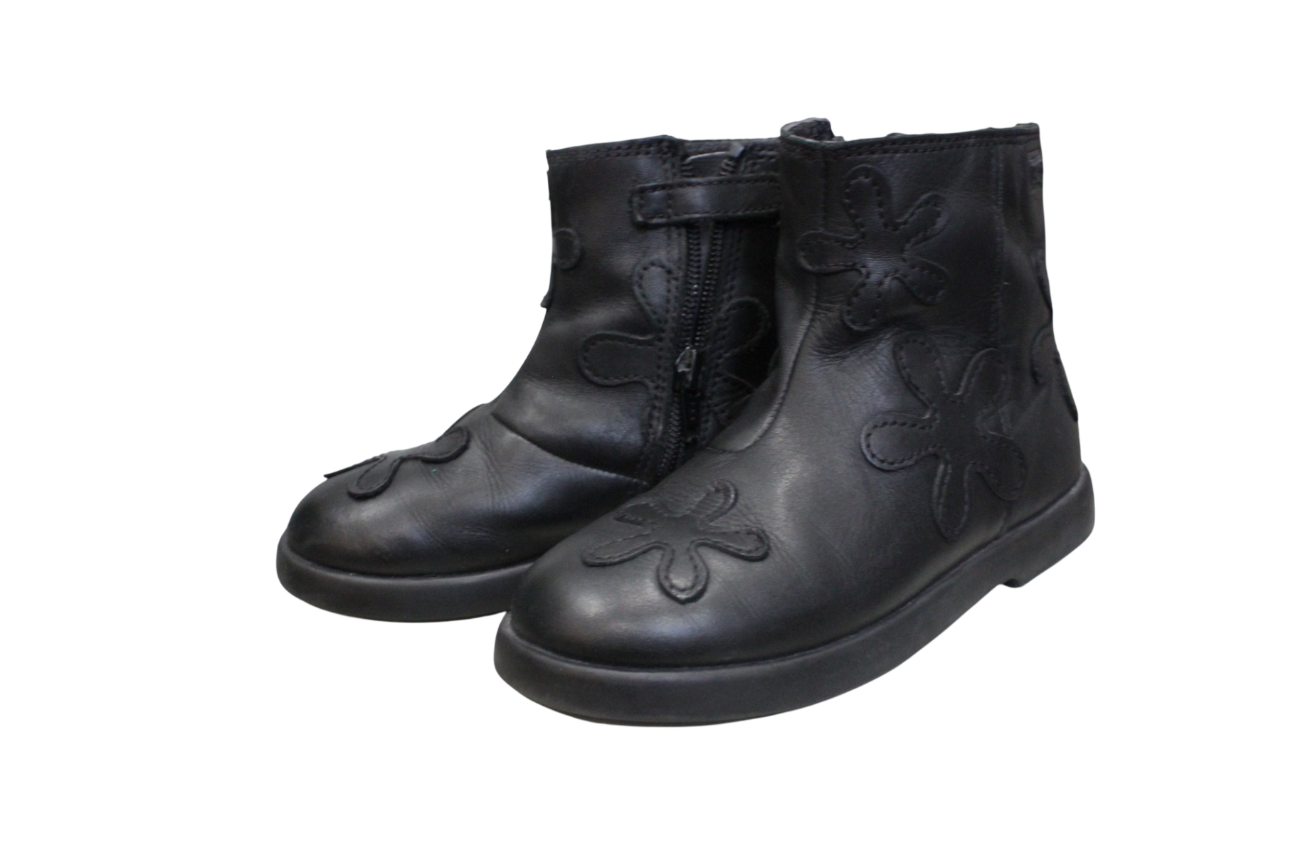 Camper Boots, 29