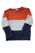 Country Road Long-Sleeve T-Shirt, 2