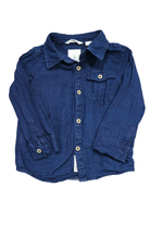 Country Road Long sleeve shirt, 1