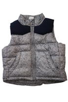 Seed Puffer Vest, M (0)