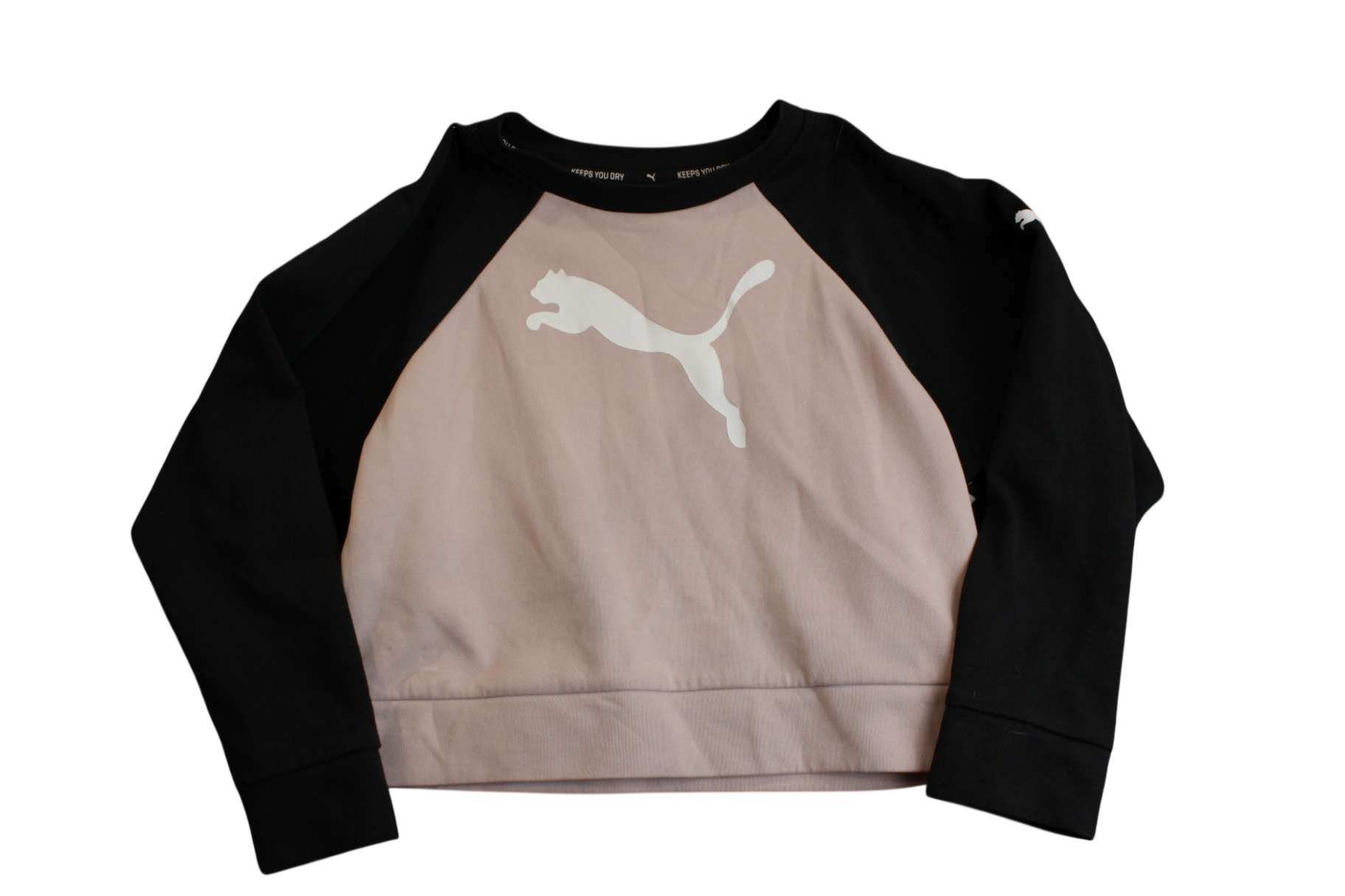 Puma Sweatshirt, 7-8