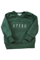 Apero Sweatshirt, 0