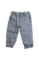 Oeuf Pants, 2
