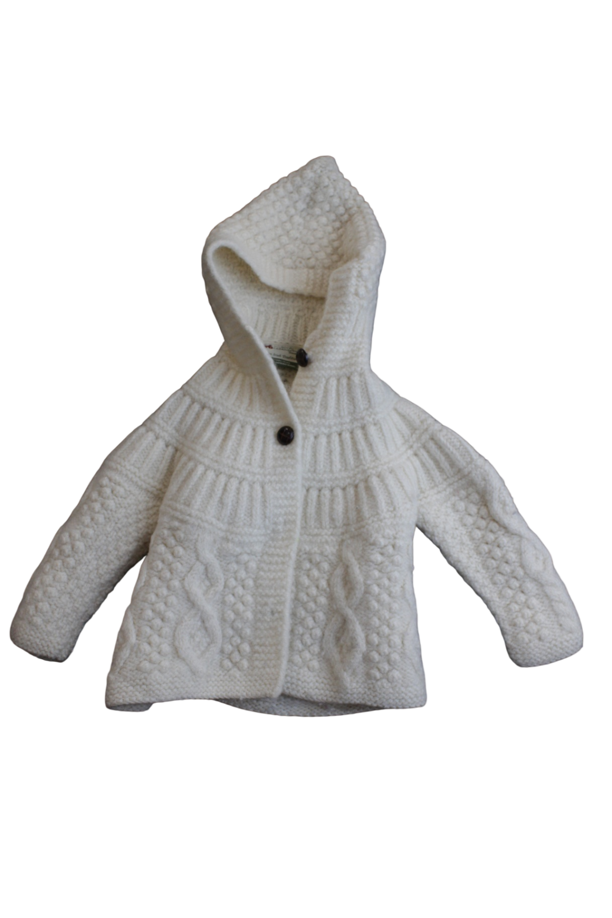 Carraiydon Knitwear, 2
