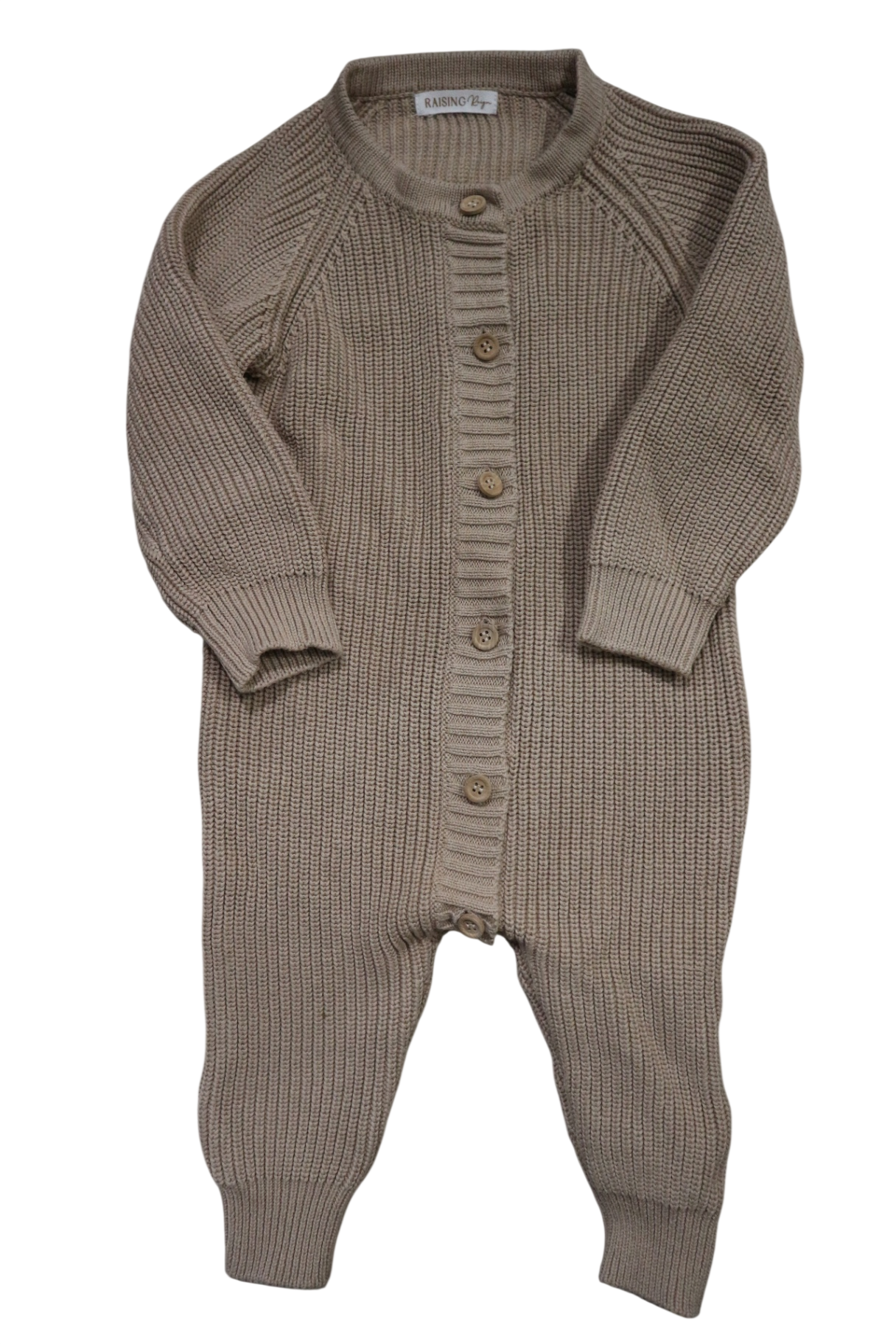 Raising Reign Jumpsuit, 1