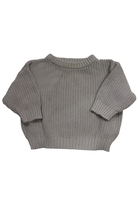 Ziggy Lou Knitted Jumper, 0
