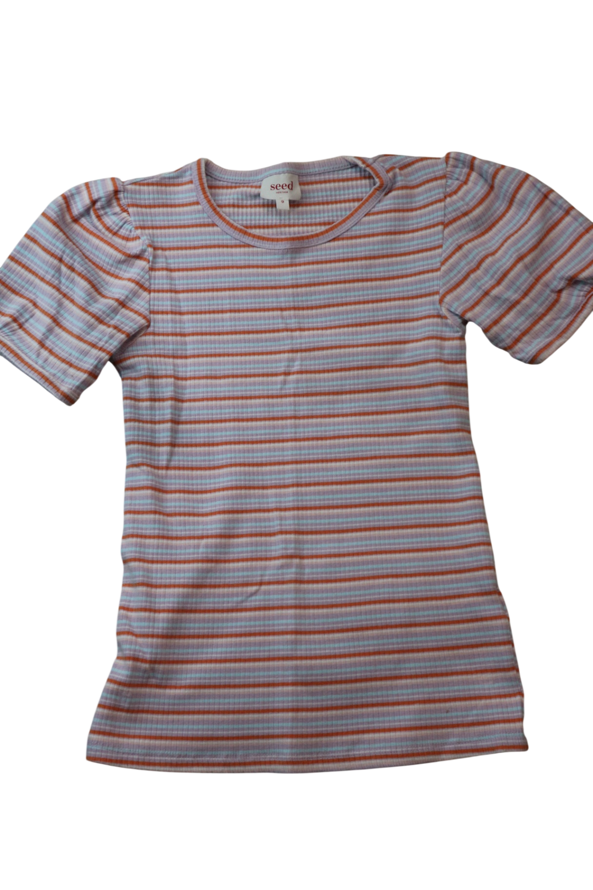 seed T-Shirt, 9