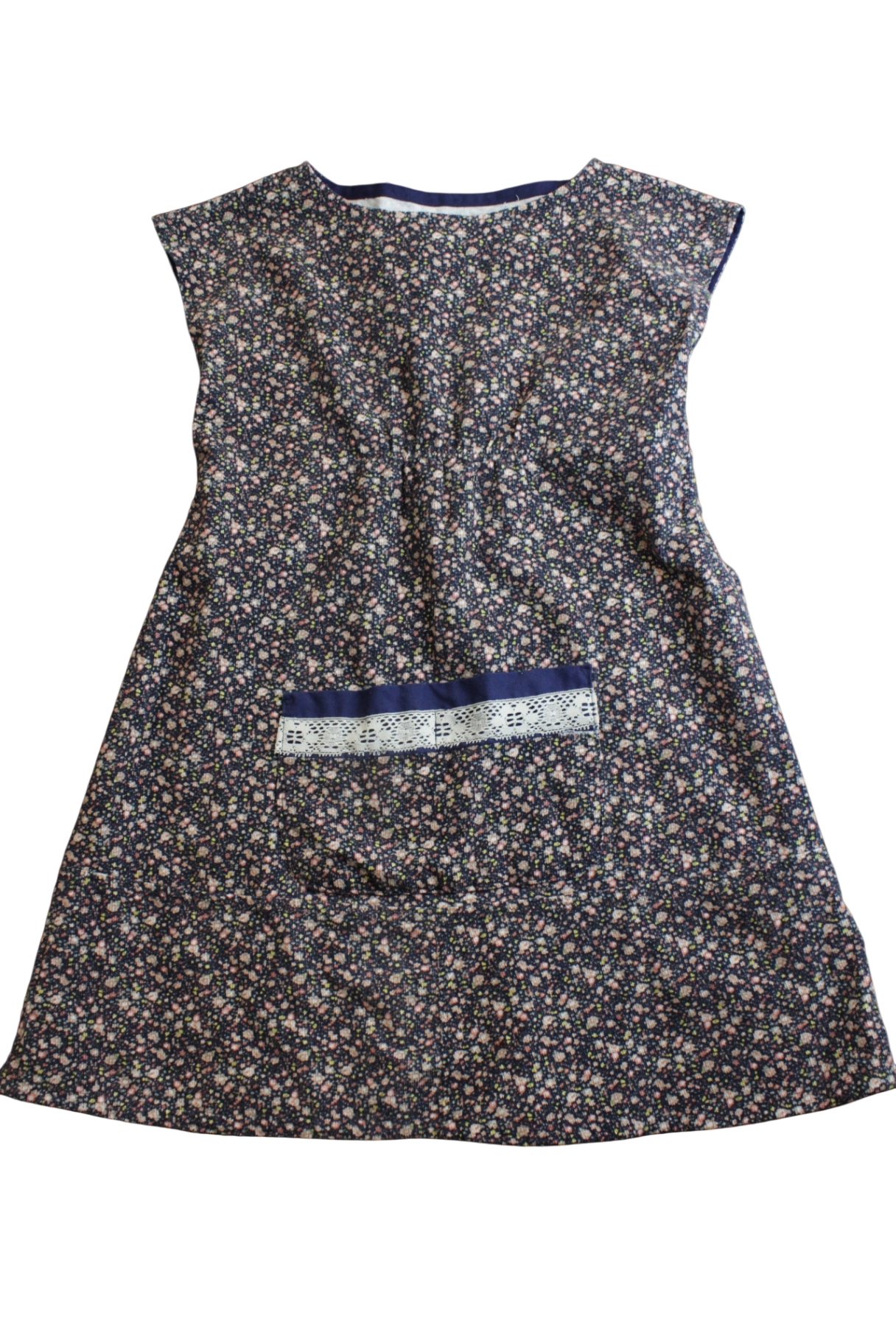 handmade Dress, 8-10