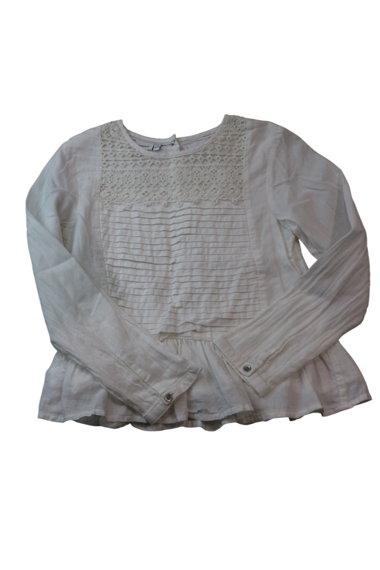 Name It. Blouse, 7-8