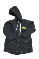 Minti Jacket, 4