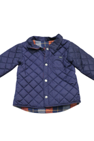 Fred Bare Jacket, 2