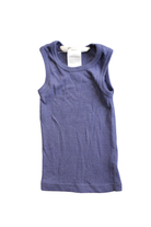 Hello Night Tank Top, 0