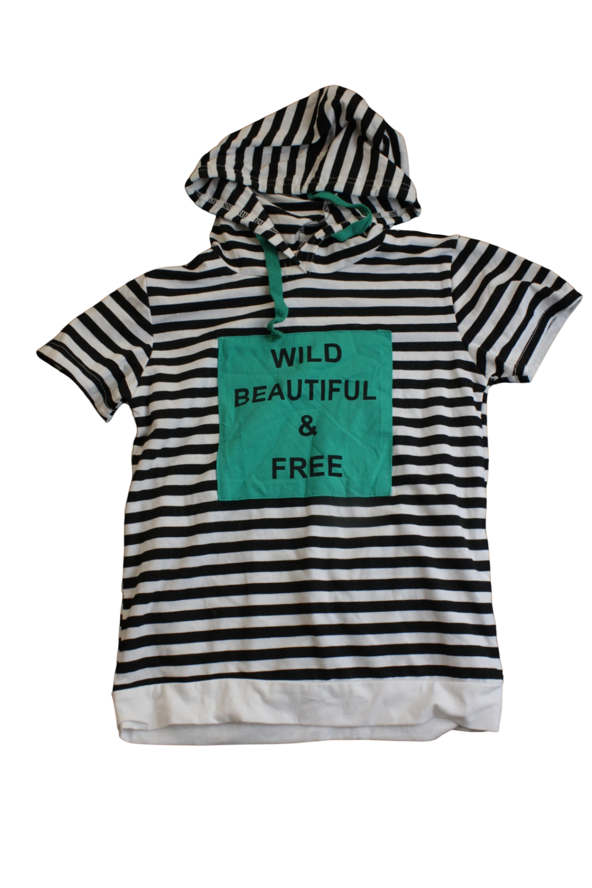 Da wen & Darling T-Shirt, 6-7?