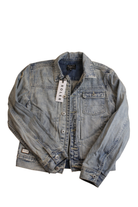ROLLER Jacket, 12