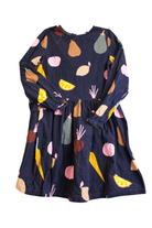 Country Road Dress, 12