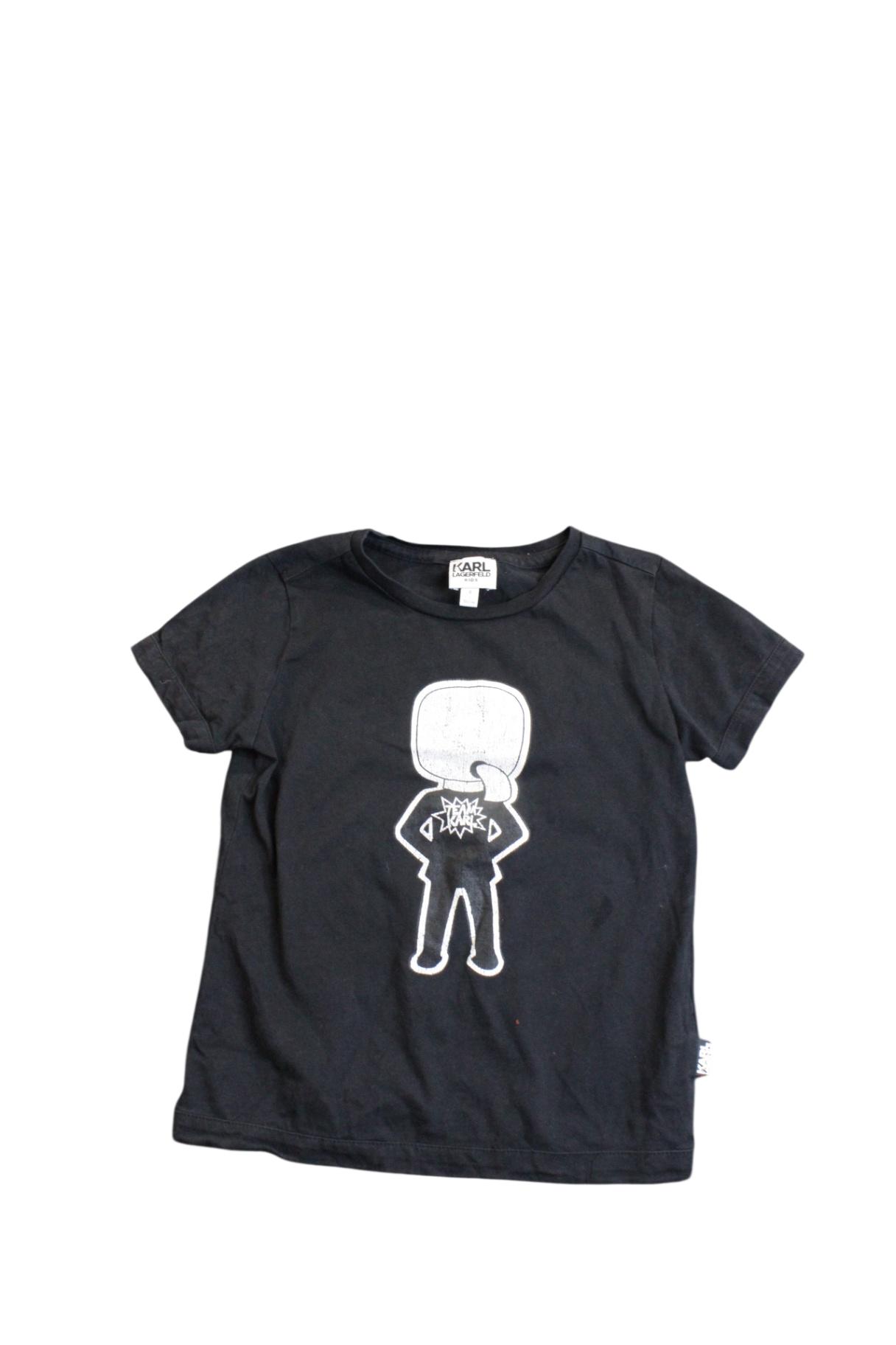 KARL LAGERFELD T-Shirt, 4