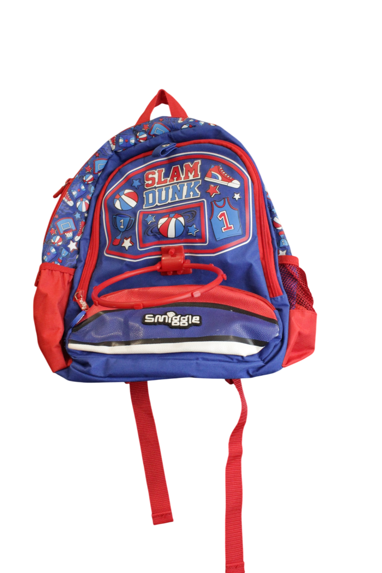 Smiggle Backpack, o/n