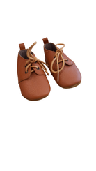Fauve & Co Soft Soles, 12-18m