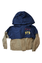 Jelly Mallow Jacket, 4-5