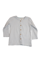 Wilson & Frenchy Long-Sleeve Top, 1