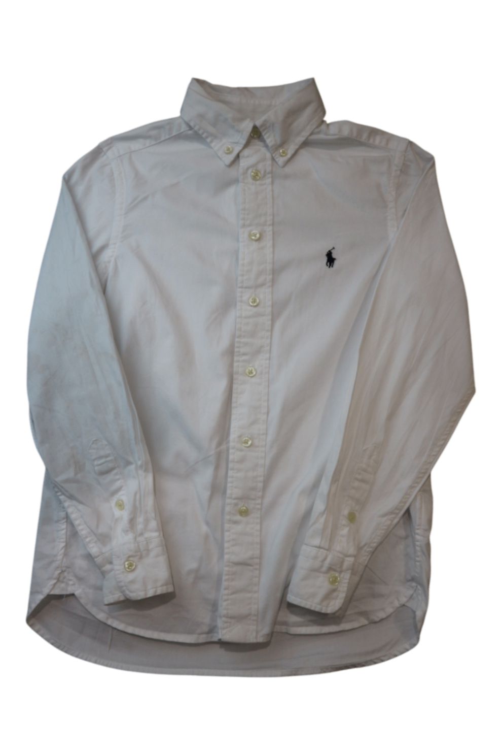 Polo Ralph Lauren Shirt, 12