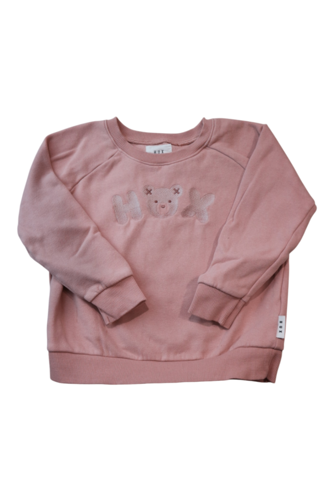 HUX Sweatshirt, 4