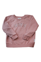 HUX Sweatshirt, 4