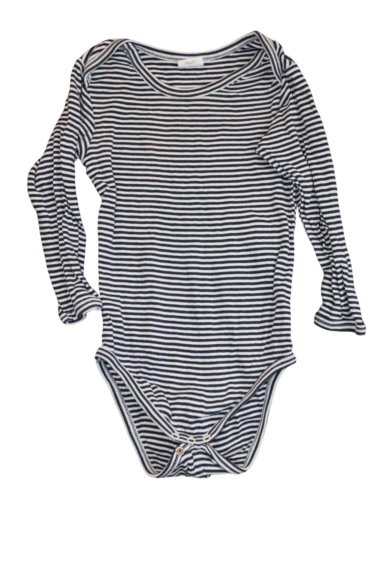 Nature Baby Long sleeve bodysuit, 1