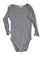 Nature Baby Long sleeve bodysuit, 1