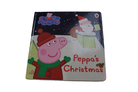 Peppa Pig Book,