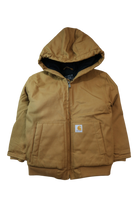 Carhartt Jacket, 7-8