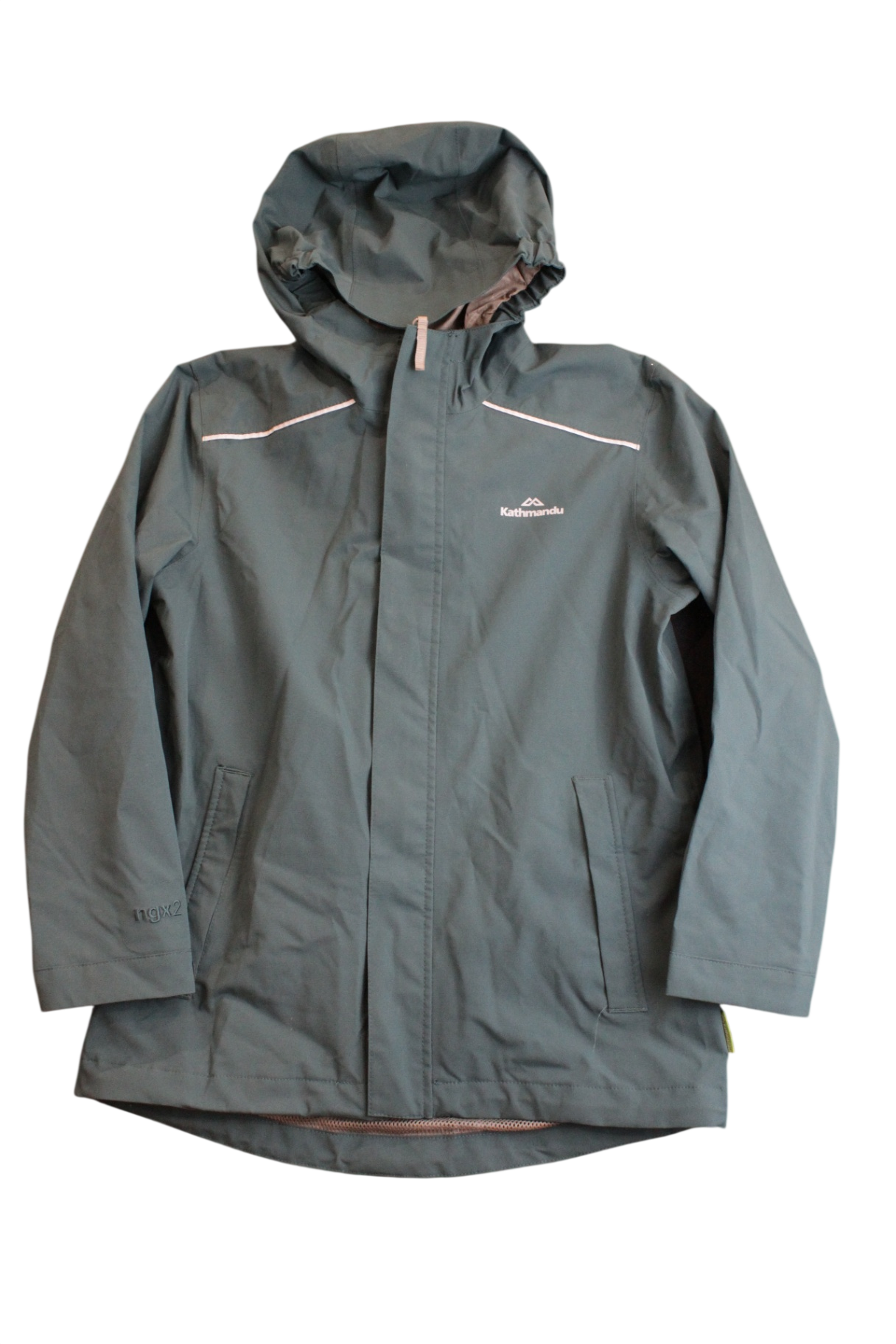Kathmandu Jacket, 10