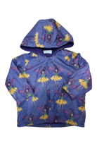 Minti Jacket, 2