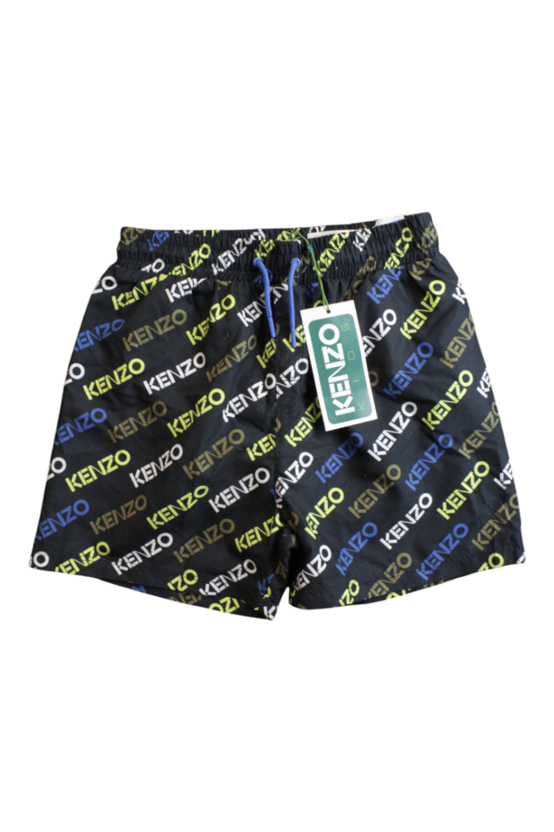 KENZO Swim Shorts, 10