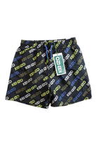 KENZO Swim Shorts, 10