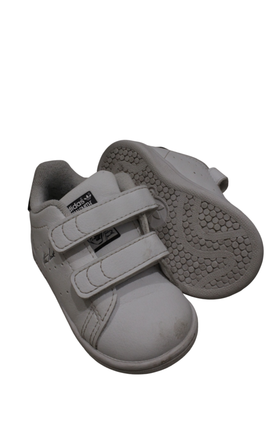 Adidas Sneakers, US 5/EUR 20