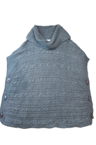 Ripe Knit Vest, S