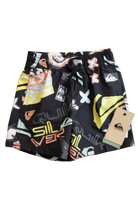 Quiksilver Shorts, 3