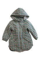 Seed Jacket, 3