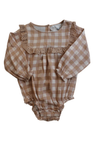 Country Road Romper, 2