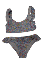 Pesciolino Rosso Bikini, 10