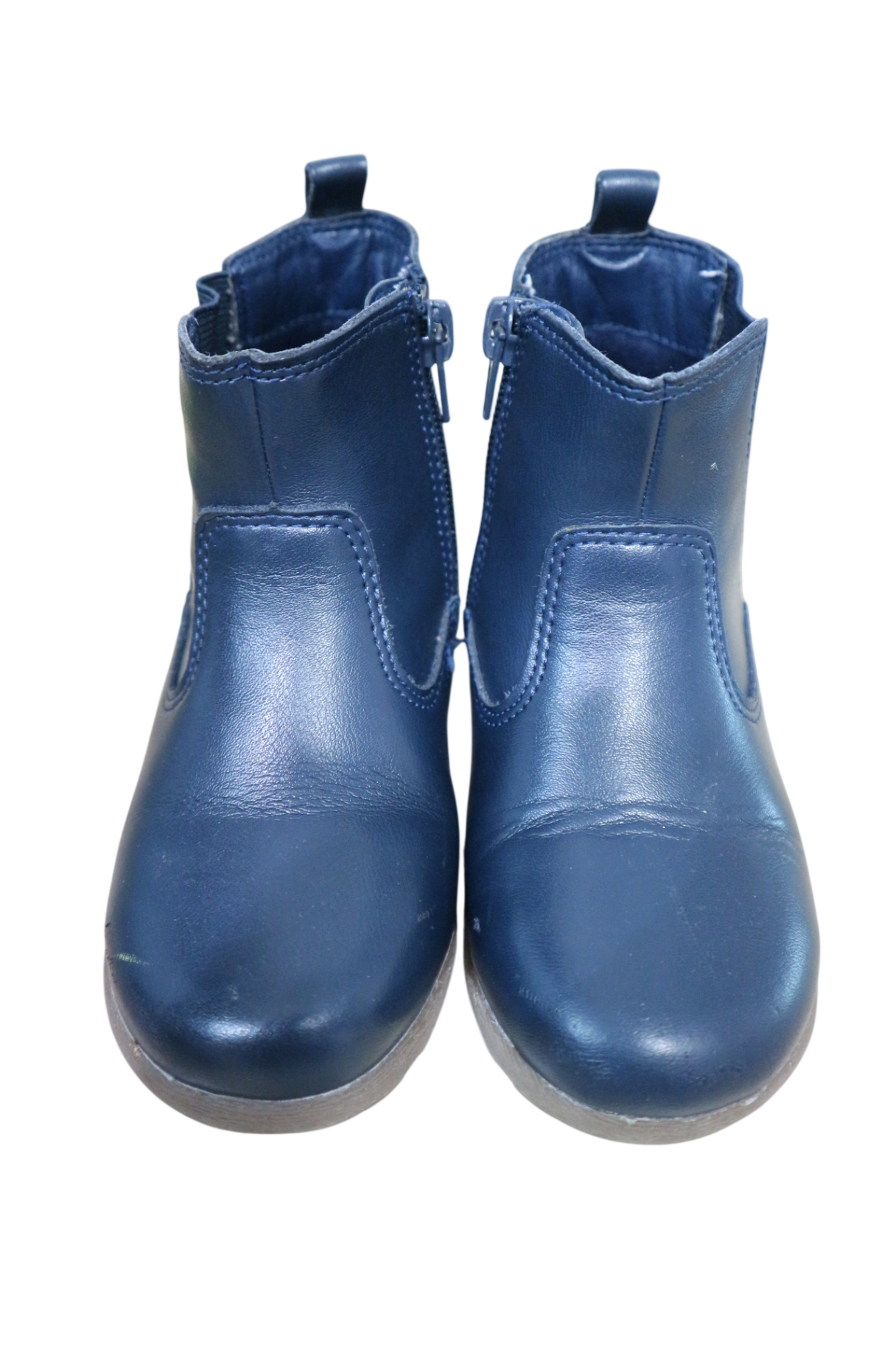 Grosby Boots, 8