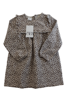 Zara Dress, 3-4