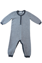 Purebaby Jumpsuit, 00