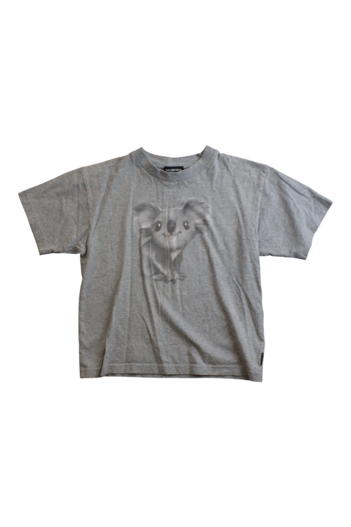 Balenciaga T-Shirt, 8